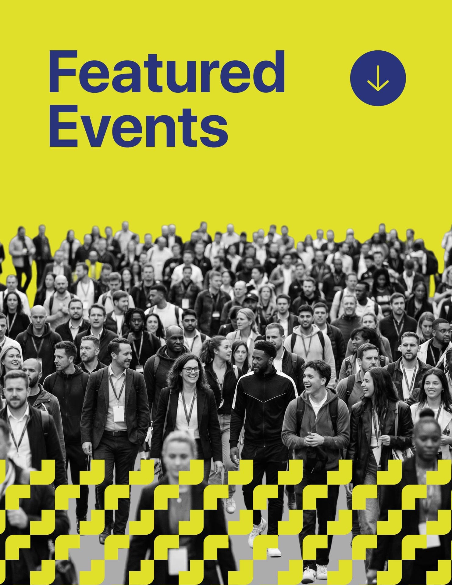 Featured Events