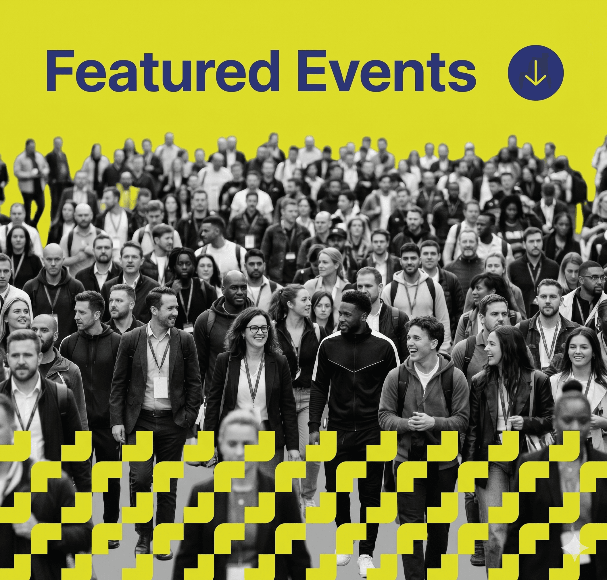 Featured Events